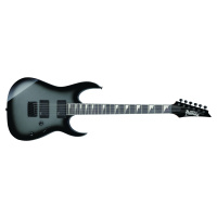 Ibanez GRG121DX Metallic Gray Sunburst