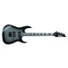 Ibanez GRG121DX Metallic Gray Sunburst