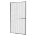 Bezpečnostní oplocení X-GUARD, panel V 2200 x Š 1200 mm