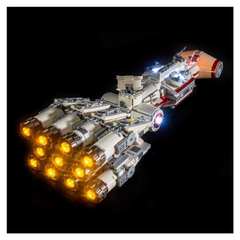 Light my Bricks Sada světel - LEGO Star Wars Tantive IV 75244