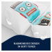 Sleepwise Soft Wonder Kids-Edition, ložní prádlo, 140 x 200 cm, 65 x 65 cm, prodyšné, mikrovlákn