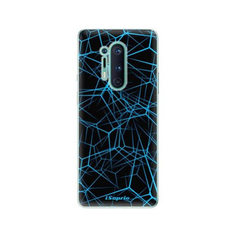 iSaprio Abstract Outlines 12 pro OnePlus 8 Pro