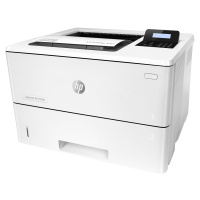 HP LaserJet Pro M501dn tiskárna, AiO, A4, duplex, černobílý tisk - J8H61A