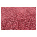 Vopi koberce Kusový koberec Capri terra čtverec - 120x120 cm