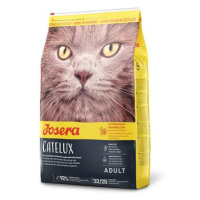 Josera Catelux 2 kg