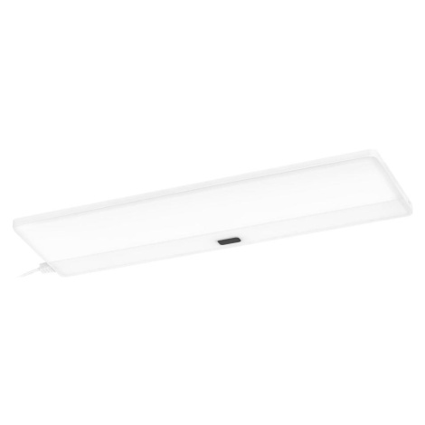 Osram - LED Stm podlinkové svítidlo se senz UNDERCABINET LED/5W/230V bílá 4099854463112