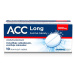 ACC LONG 600MG šumivé tablety 10