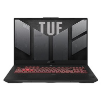 ASUS TUF Gaming A17 FA706NF-HX023W Graphite Black