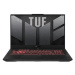 ASUS TUF Gaming A17 FA706NF-HX023W Graphite Black