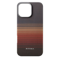 Pitaka MagEZ Case 5 Sunset iPhone 16 Pro Max