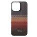 Pitaka MagEZ Case 5 Sunset iPhone 16 Pro Max