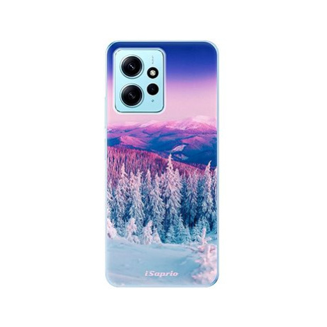 iSaprio Winter 01 pro Xiaomi Redmi Note 12 5G