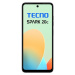 TECNO SPARK 20C 4GB/128GB Černá