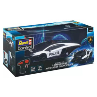 Revell Autíčko Lamborghini Police