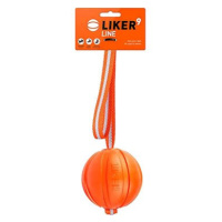 Liker Line 9 míček pro psy 9 cm