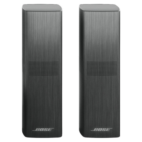 Bose Surround speakers 700 Černá
