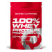 Scitec Nutrition 100% Whey Protein Professional 1000 g chocolate