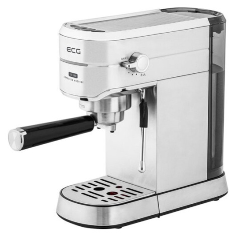 ECG ESP 20501 Iron pákový kávovar, 1,25 l