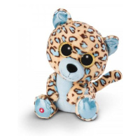 NICI Glubschis plyš Leopard Lassie 25cm