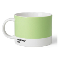 Pantone Hrnek na čaj - Light Green 578