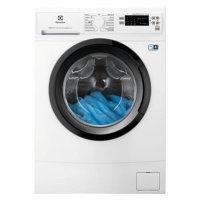 ELECTROLUX 600 SensiCare® EW6SN506BC