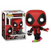 Funko POP! #1342 Marvel: Deadpool Parody - Bowling Deadpool