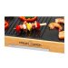 ProfiCook TYG 1143 Teppanyaki gril