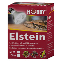 Hobby Elstein tepelný zářič 60 Watt