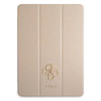 Pouzdro Guess GUIC12PUSASGO iPad 12,9