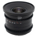 Laowa 6mm T2,1 Zero-D Cine (m+ft) pro MFT