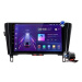 Hizpo Android Autorádio Nissan Qashqai J11 X-Trail 3 T32 2013-2017 rádio s GPS