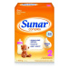 SUNAR Complex 2 pokračovací kojenecké mléko (+ mnostvo X600 g)