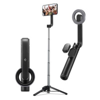 Spigen MagSafe Tripod Selfie Stick Black