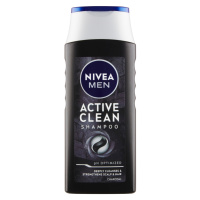 NIVEA MEN šampon Active Clean 250ml 82750