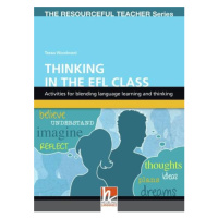 RESOURCEFUL TEACHER SERIES Teaching Thinking in the English Class + CD-ROM Helbling Languages