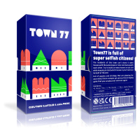 Oink Games Inc Town 77