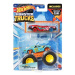 Hot wheels® monster trucks s angličákem night shifter, mattel hkm18