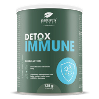 Detox Immune | Balíček pro posílení imunitního systému | Ostropestřec mariánský | Extrakt z arty