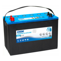 Exide Dual AGM 12V 100Ah 720A EP900