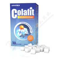 Colafit 30 kostiček