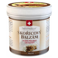 Herbamedicus Skořicový balzám 250ml