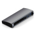 Satechi Aluminium Thunderbolt 4 Dock - Space Grey