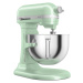 Kuchyňský robot KitchenAid 5KSM60SPX - pistáciová