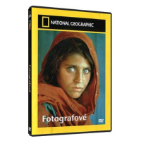 Fotografové - DVD - National Geographic