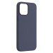 Zadní kryt FIXED MagFlow s podporou MagSafe pro Apple iPhone 14, modrá