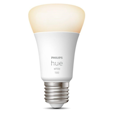 Philips Hue Bluetooth žárovka LED E27 SKL000388887 Bílá