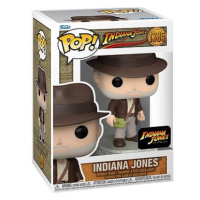 Funko POP! - Indiana Jones