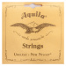 Aquila 17U - New Nylgut, Ukulele, Tenor, 6-String (1 Red String)