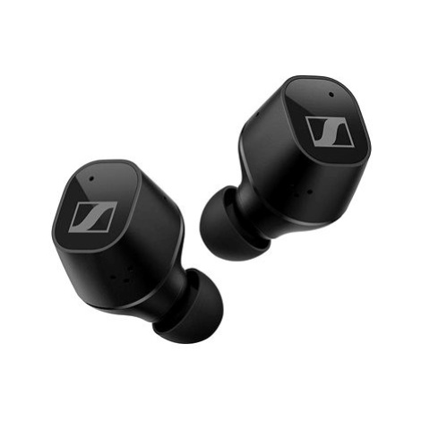 Sennheiser CX Plus True Wireless black