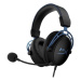 HyperX Cloud Alpha S Blue